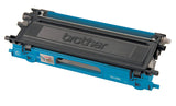 Toner Brother Azul Mfc9000/Hl4000 Series Alto Rend - Tn115C