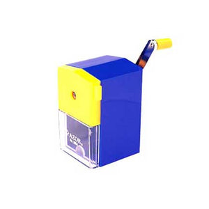 Sacapuntas Azor 305-A Manual - 305-A FullOffice.com