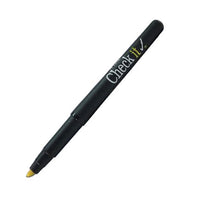 Marcador Checkit 3200 Detector Billetes Falsos C/12 - 3200 FullOffice.com