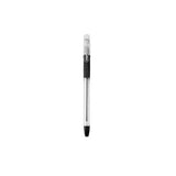 Boligrafo Pilot M Easy Touch-Negro C/12 - 32010 FullOffice.com