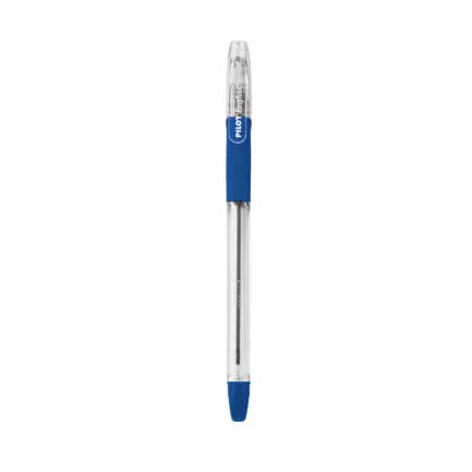 Boligrafo Pilot M Easy Touch-Azul - 32011 FullOffice.com