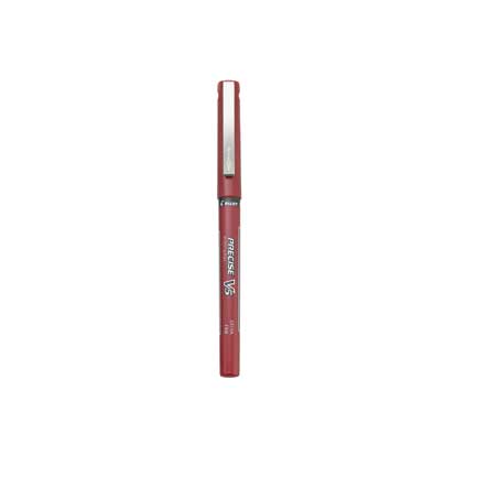 Boligrafo Pilot Precise V5 Rojo C/12 - 35336 FullOffice.com