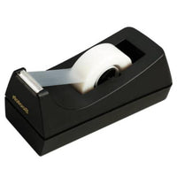 Despachador 3M Cinta C-38 Color Negro - C-38 FullOffice.com