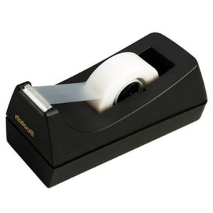 Despachador 3M Cinta C-38 Color Negro - C-38 FullOffice.com