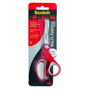 3M Highland 142-6 Cinta Adhesiva Envoltorio Si Transparente Si