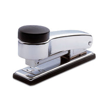 Engrapadora Pilot 402 Golpe Cromada Media Tira - 402 FullOffice.com