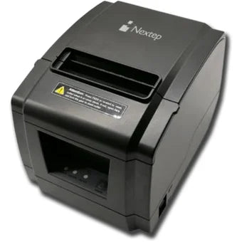 Mini Impresora Nextep Térmica 80Mm Usb/Rj11/Lan - Ne-511 FullOffice.com