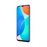 Smartphone Honor X6 6.5" 64Gb/4Gb Cámara 50Mp+2Mp+2Mp/5Mp Mediatek Android 12 Color Plata