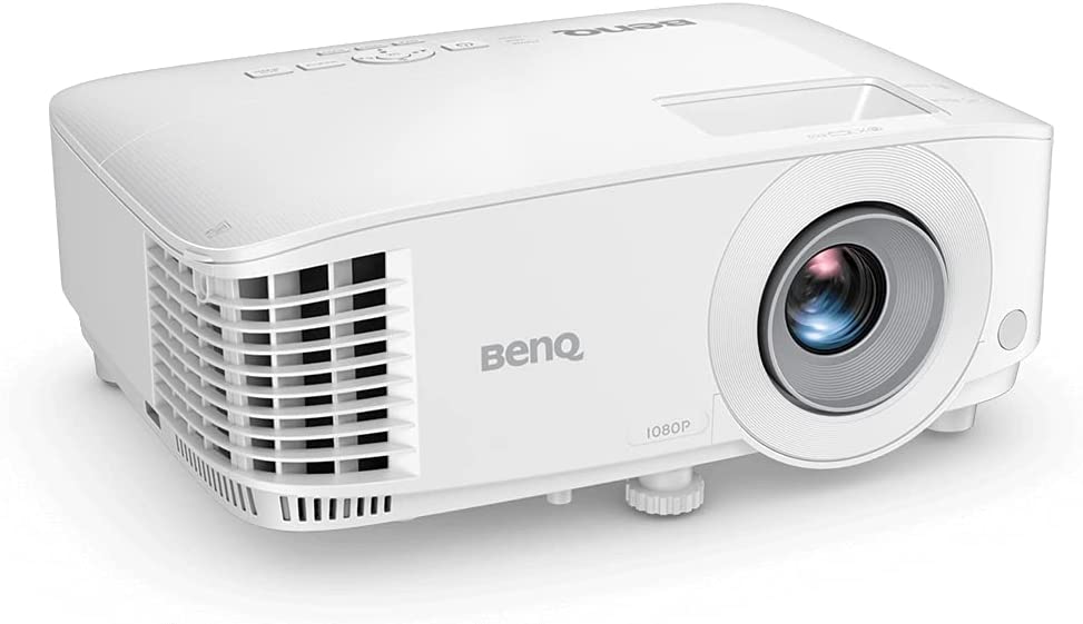 Proyector Benq Mh560 Dlp 3800 Lúmenes Resolución Fhd 1920X1080 Lámpara Contraste 20000:1 - Mh560 FullOffice.com