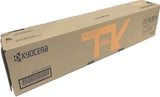 Tóner Kyocera Tk-8117Y 6K Páginas Compatible M8124Cidn/M8130Cidn Color Amarillo - 1T02P3Aus0