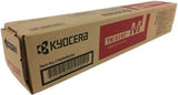 KYOCERA cera Genuine OEM TK-5197M (1T02R4BUS0) Magenta Toner Cartridge (7K YLD) Cartucho de Tinta