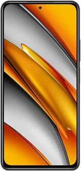 Smartphone Xiaomi Poco F3 6.67" 128Gb/6Gb Cámara 48Mp+8Mp+5Mp/20Mp Qualcomm Android 11 Color Plata - Pocophonef36/128-P