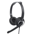 Diadema Nextep Básica Con Micrófono Conexión Usb - Ne-425C FullOffice.com