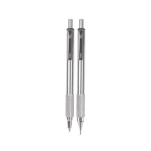 Juego Boligrafo Zebra M/F 701 C/2 - 5912-20 FullOffice.com