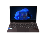 Laptop Lanix Neuron X Pro 14" Intel Core I3 1115G4 Disco Duro 512 Gb Ssd Ram 8 Gb Windows 10 Home Color Negro - 41297