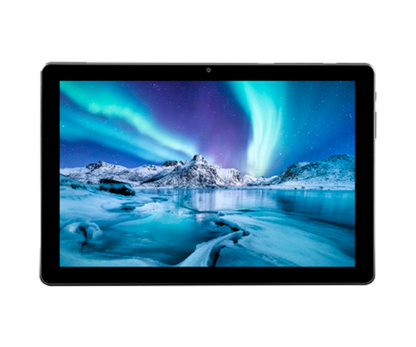Tablet Lanix Ilium Pad Rx10 V4 9.7" Quadcore 32 Gb Ram 2 Gb Android 11 Color Negro Incluye Funda Protectora - 10146