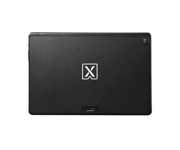 Tablet Lanix Ilium Pad Rx10 V4 9.7" Quadcore 32 Gb Ram 2 Gb Android 11 Color Negro Incluye Funda Protectora - 10146