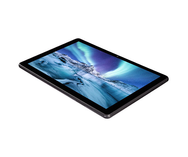 Tablet Lanix Ilium Pad Rx10 V4 9.7" Quadcore 32 Gb Ram 2 Gb Android 11 Color Negro Incluye Funda Protectora - 10146
