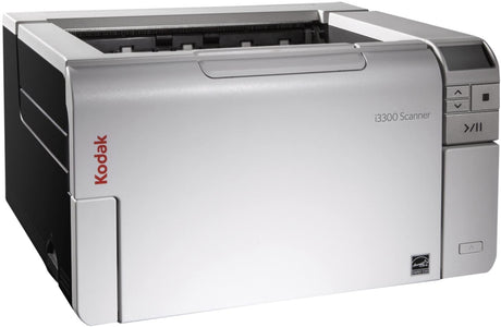 Escáner Kodak Alaris I3000 I3300 Resolución 600 Dpi 70Ppm Adf - 1140003 FullOffice.com