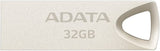 Memoria Flash Adata Usb Uv210 32Gb Metalica 2.0 FullOffice.com