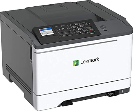 Impresora Láser Lexmark Cs521Dn Color - 42C0060 FullOffice.com
