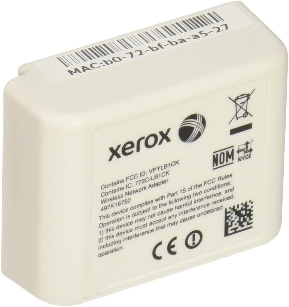 Kit Wireless Xerox Wc 6515/Ph6510 - 497K16750