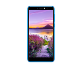 Smartphone Lanix X770 5.7" 32Gb/1Gb Dual Sim Cámara 8Mp/5Mp Quadcore Android 10 - 11353