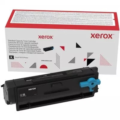 Tóner Xerox Súper Alta Capacidad 20000 Páginas Color Negro - 006R04381