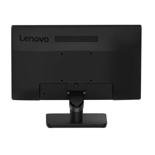 Monitor Lenovo D19-10 Hd 18.5" Resolución 1366X768 Panel Tn Hdmi - 61E0Kar6Us