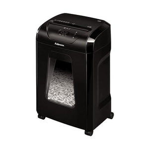 Fellowes 7120001 Papel 4 x 40 mm 250 hojas 19 L Botones