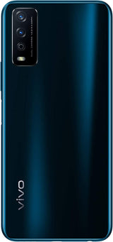 Smartphone Vivo Y11S 6.51" Snapdragon 32Gb/3Gb Cámara 13Mp+2Mp/8Mp Android 10 Color Negro - Vivoy11S3/32-N