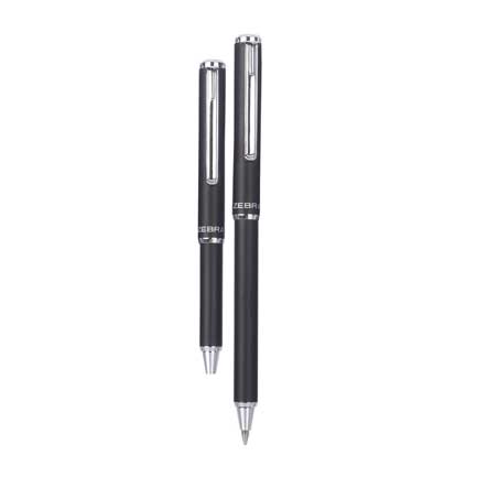 Boligrafo Zebra Mini Slide Pen 0.7Mm Negro - 7913-00 FullOffice.com