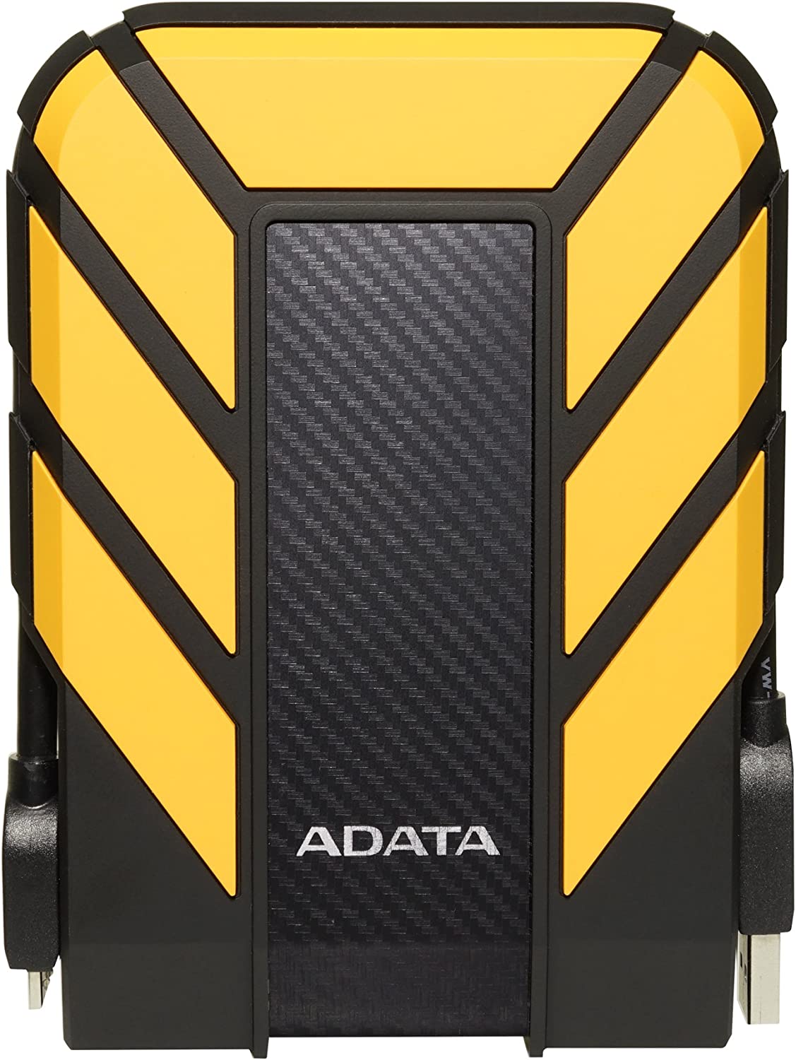 Disco Duro Adata Externo Sport Usb 3.0 1Tb Amarillo - Ahd710P-1Tu31-Cyl FullOffice.com