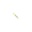 Marcador Magistral 83405 Amarillo P/Pizarron Plastico C/12 - 83405 FullOffice.com