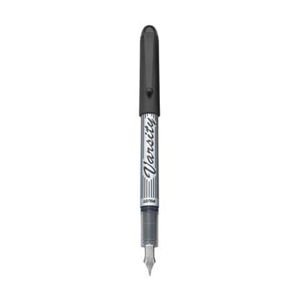 Pluma Fuente Pilot Negro Desechable C/12 - 90010 FullOffice.com