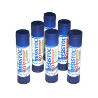 Lapiz Adhesivo Resistol La 40Gr C/5 - 2803767 FullOffice.com