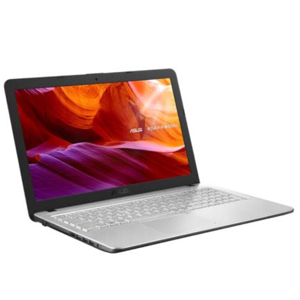 Laptop Asus F543Ma 15.6" Intel Celeron N4020 Disco Duro 500 Gb Ram 4 Gb Windows 10 Home Color Silver - F543Ma-Cel4G500Wh-02