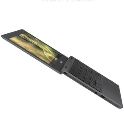 Laptop Asus Chromebook C204Ee 11.6" Intel Celeron N4020 Disco Duro 32 Gb Ram 4 Gb Chrome Color Gris - C204Ee-Cel4G32Cos-01