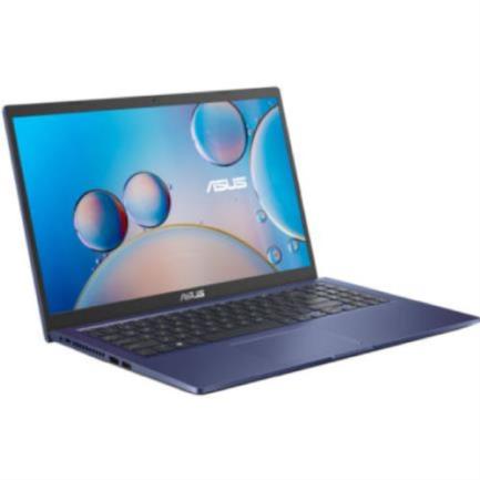 Laptop Asus F515Ea 15.6" Intel Core I3 1115G4 Disco Duro 256 Gb Ssd Ram 8 Gb Windows 10 Home Color Azul - F515Ea-Ci38G256Wh-01
