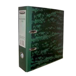 Registrador Acco Wilson Jones Carta Marmoleado - P2311 FullOffice.com