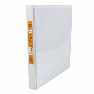 Acco P3129 carpeta de cartón Blanco