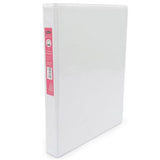 Acco P7147 carpeta de cartón Blanco