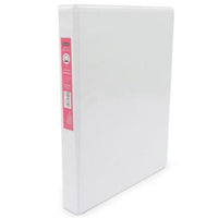 Acco P7147 carpeta de cartón Blanco