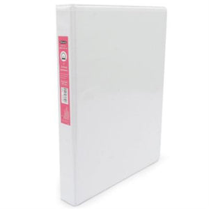 Acco P7147 carpeta de cartón Blanco