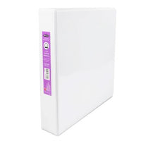 Acco P7148 carpeta de cartón Blanco