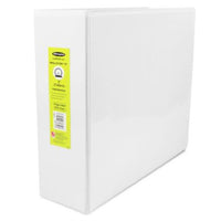 Acco P4397 carpeta de cartón Blanco