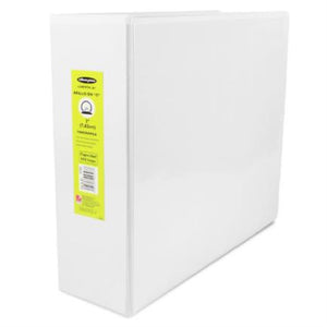 Acco P4397 carpeta de cartón Blanco