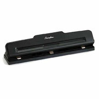 Perforadora Acco 3 Orificios Mutual 15 - P5416 FullOffice.com