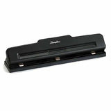 Perforadora Acco 3 Orificios Mutual 15 - P5416 FullOffice.com