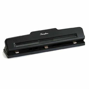 Perforadora Acco 3 Orificios Mutual 15 - P5416 FullOffice.com